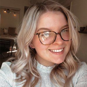 Meet your Posher, Madi